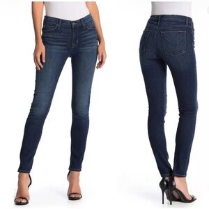 Hudson Natalie Super Skinny Jeans